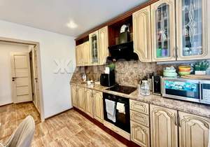 2-к квартира, вторичка, 50м2, 8/9 этаж