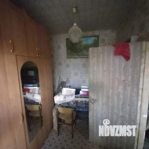 2-к квартира, вторичка, 43м2, 1/3 этаж