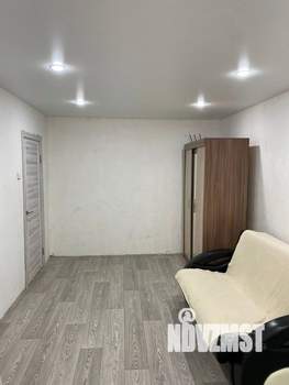 1-к квартира, вторичка, 30м2, 3/5 этаж