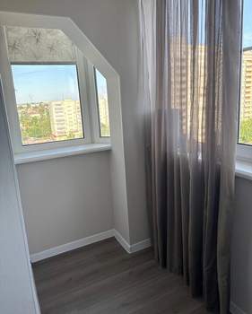 1-к квартира, вторичка, 41м2, 10/10 этаж