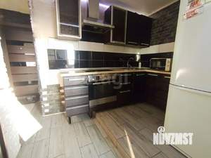 2-к квартира, вторичка, 52м2, 9/9 этаж