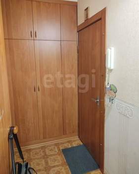 1-к квартира, вторичка, 32м2, 2/5 этаж