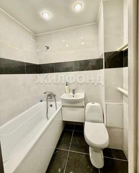 1-к квартира, вторичка, 29м2, 5/9 этаж