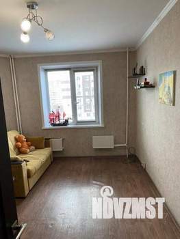 3-к квартира, вторичка, 69м2, 8/9 этаж