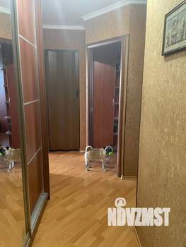 2-к квартира, вторичка, 60м2, 4/9 этаж