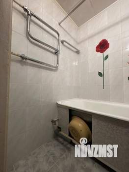 2-к квартира, вторичка, 47м2, 2/5 этаж