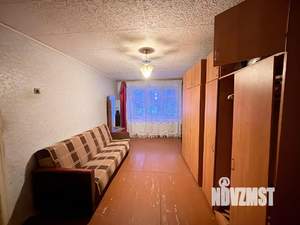 1-к квартира, вторичка, 30м2, 1/5 этаж