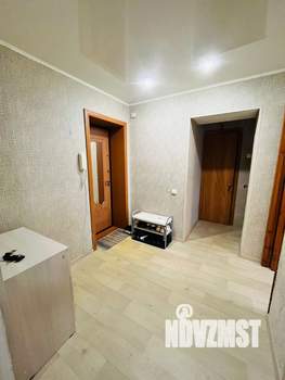3-к квартира, вторичка, 56м2, 8/9 этаж