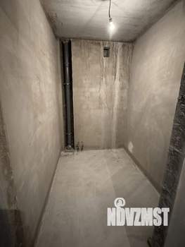 Студия квартира, вторичка, 25м2, 2/11 этаж