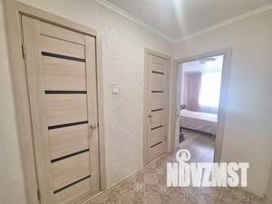 3-к квартира, вторичка, 71м2, 4/5 этаж