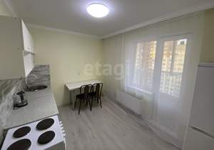 1-к квартира, вторичка, 39м2, 10/10 этаж