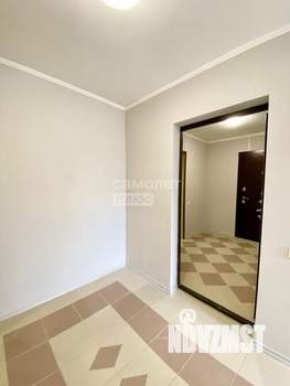 1-к квартира, вторичка, 28м2, 3/14 этаж