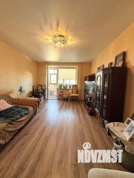 1-к квартира, вторичка, 37м2, 14/14 этаж