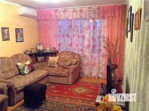 3-к квартира, вторичка, 67м2, 5/5 этаж