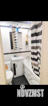 1-к квартира, вторичка, 34м2, 1/10 этаж