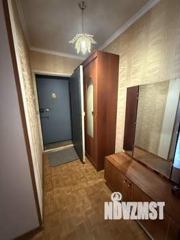 1-к квартира, вторичка, 36м2, 3/11 этаж