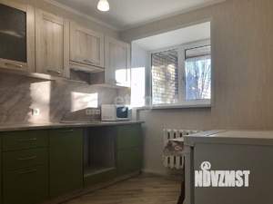 1-к квартира, вторичка, 35м2, 5/5 этаж