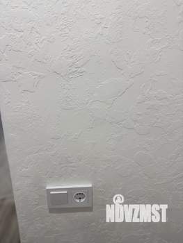 1-к квартира, вторичка, 38м2, 15/16 этаж