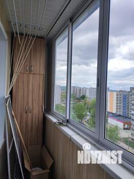 1-к квартира, вторичка, 34м2, 9/9 этаж