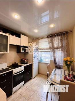 3-к квартира, вторичка, 67м2, 1/9 этаж