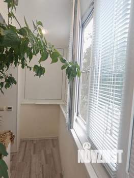1-к квартира, вторичка, 35м2, 1/9 этаж
