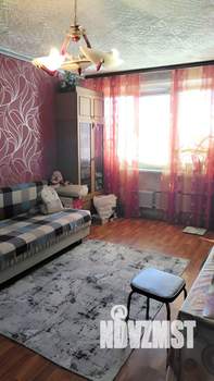 3-к квартира, вторичка, 64м2, 7/16 этаж