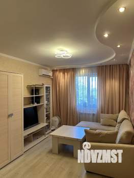 2-к квартира, вторичка, 50м2, 4/9 этаж