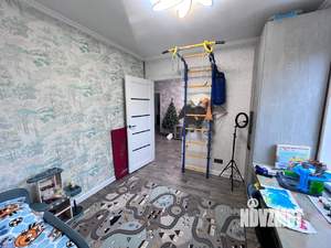 4-к квартира, вторичка, 64м2, 5/9 этаж