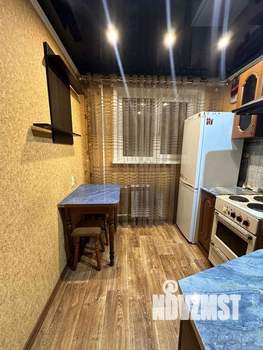 1-к квартира, вторичка, 30м2, 3/5 этаж