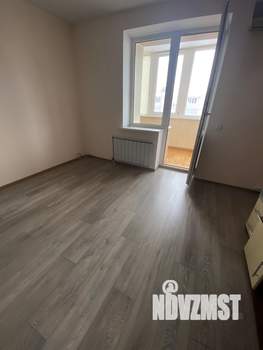 1-к квартира, вторичка, 45м2, 10/16 этаж