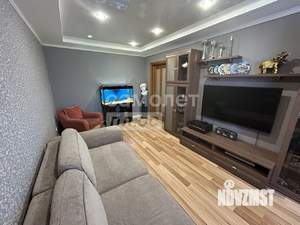 2-к квартира, вторичка, 50м2, 9/9 этаж