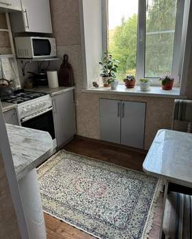 3-к квартира, вторичка, 54м2, 3/9 этаж