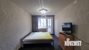 1-к квартира, вторичка, 35м2, 4/5 этаж