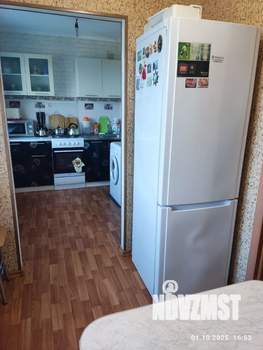 2-к квартира, вторичка, 45м2, 2/5 этаж