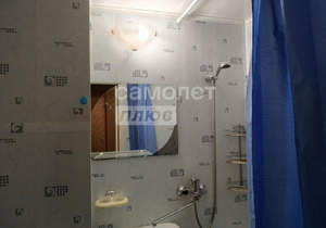 1-к квартира, вторичка, 33м2, 8/9 этаж