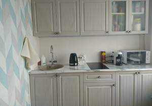 3-к квартира, вторичка, 59м2, 9/9 этаж