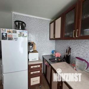 1-к квартира, вторичка, 31м2, 5/5 этаж