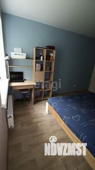 2-к квартира, вторичка, 68м2, 1/10 этаж