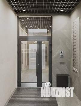 3-к квартира, вторичка, 84м2, 7/17 этаж