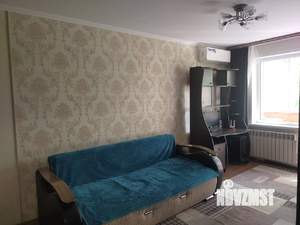 1-к квартира, вторичка, 32м2, 2/5 этаж