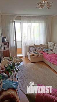 3-к квартира, вторичка, 62м2, 5/5 этаж