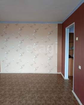 1-к квартира, вторичка, 37м2, 8/9 этаж