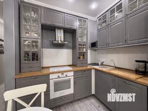 4-к квартира, вторичка, 100м2, 2/5 этаж