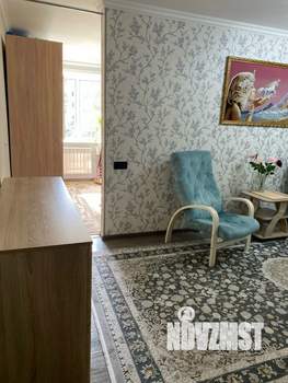 2-к квартира, вторичка, 42м2, 2/5 этаж