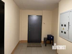 2-к квартира, вторичка, 74м2, 12/17 этаж