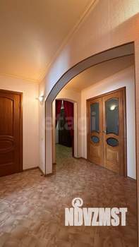 4-к квартира, вторичка, 107м2, 2/14 этаж