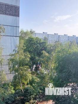 1-к квартира, вторичка, 33м2, 5/9 этаж