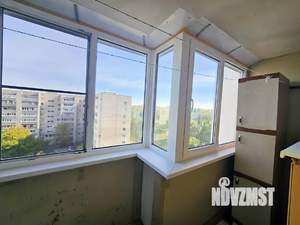 3-к квартира, вторичка, 60м2, 9/16 этаж