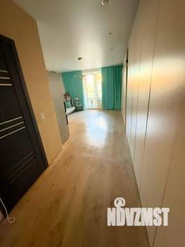 Студия квартира, вторичка, 31м2, 3/9 этаж