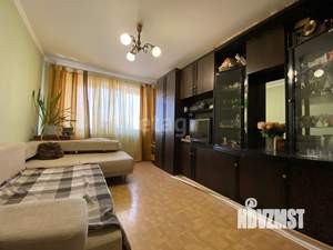 3-к квартира, вторичка, 67м2, 9/9 этаж
